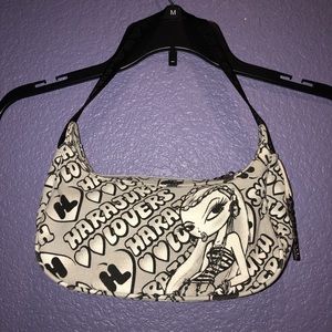 Harajuku Lovers Purse